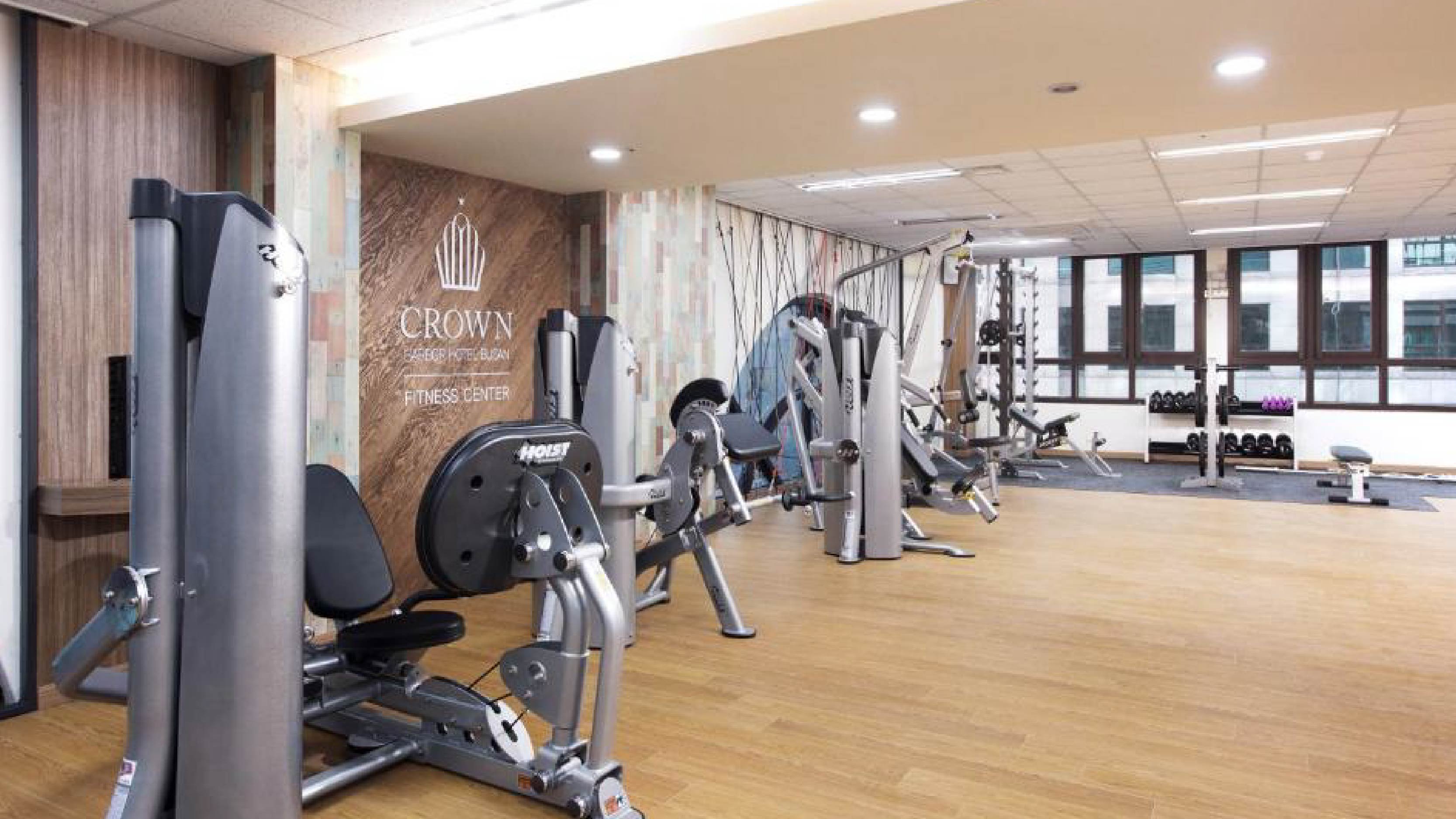 Hotel Whistlelark Jeju 飯店設施